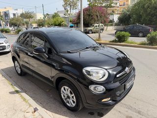 Fiat 500X 2018 1.4 MULTIAIR START&STOPP-thumb-1