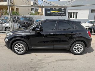 Fiat 500X 2018 1.4 MULTIAIR START&STOPP-thumb-2