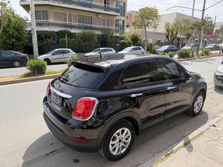 Fiat 500X 2018 1.4 MULTIAIR START&STOPP-thumb-3