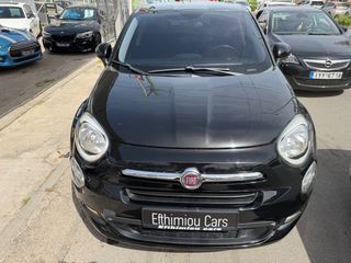 Fiat 500X 2018 1.4 MULTIAIR START&STOPP-thumb-5