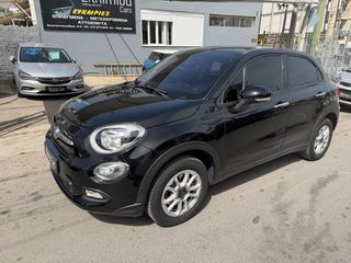 Fiat 500X 2018 1.4 MULTIAIR START&STOPP-thumb-8