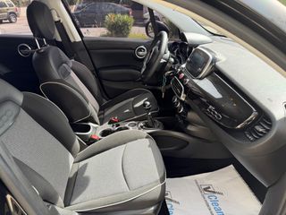 Fiat 500X 2018 1.4 MULTIAIR START&STOPP-thumb-36