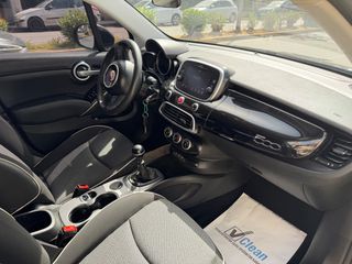 Fiat 500X 2018 1.4 MULTIAIR START&STOPP-thumb-39