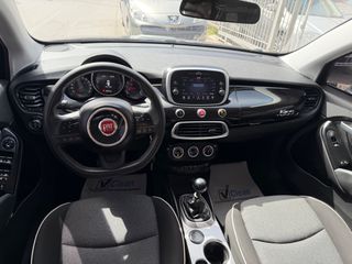 Fiat 500X 2018 1.4 MULTIAIR START&STOPP-thumb-45