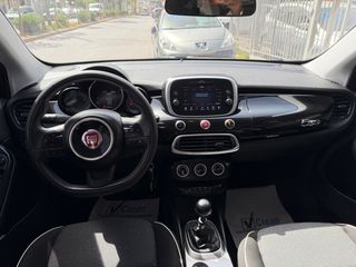 Fiat 500X 2018 1.4 MULTIAIR START&STOPP-thumb-46