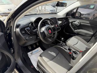 Fiat 500X 2018 1.4 MULTIAIR START&STOPP-thumb-47
