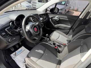 Fiat 500X 2018 1.4 MULTIAIR START&STOPP-thumb-49