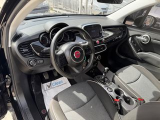Fiat 500X 2018 1.4 MULTIAIR START&STOPP-thumb-52