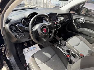 Fiat 500X 2018 1.4 MULTIAIR START&STOPP-thumb-55