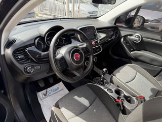Fiat 500X 2018 1.4 MULTIAIR START&STOPP-thumb-56