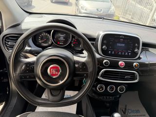 Fiat 500X 2018 1.4 MULTIAIR START&STOPP-thumb-57