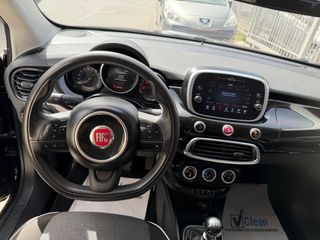 Fiat 500X 2018 1.4 MULTIAIR START&STOPP-thumb-61