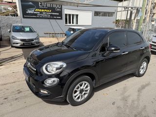 Fiat 500X 2018 1.4 MULTIAIR START&STOPP-thumb-12