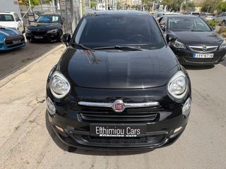 Fiat 500X 2018 1.4 MULTIAIR START&STOPP-thumb-13
