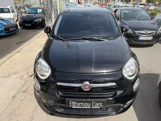 Fiat 500X 2018 1.4 MULTIAIR START&STOPP-thumb-14