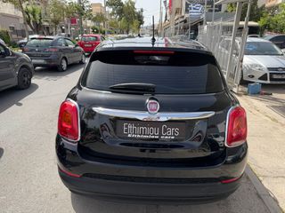 Fiat 500X 2018 1.4 MULTIAIR START&STOPP-thumb-15