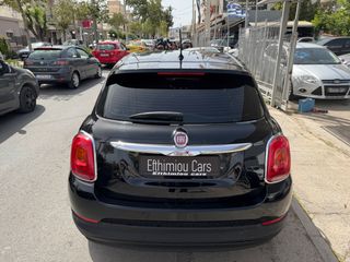 Fiat 500X 2018 1.4 MULTIAIR START&STOPP-thumb-16