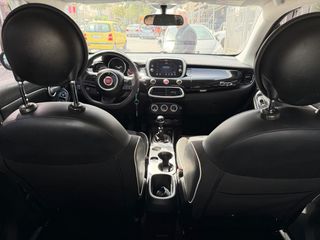 Fiat 500X 2018 1.4 MULTIAIR START&STOPP-thumb-25
