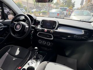 Fiat 500X 2018 1.4 MULTIAIR START&STOPP-thumb-29