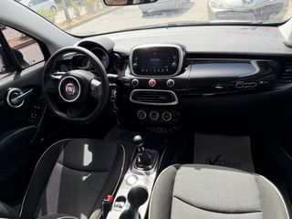 Fiat 500X 2018 1.4 MULTIAIR START&STOPP-thumb-30