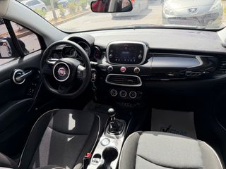 Fiat 500X 2018 1.4 MULTIAIR START&STOPP-thumb-31