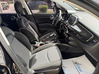 Fiat 500X 2018 1.4 MULTIAIR START&STOPP-thumb-34