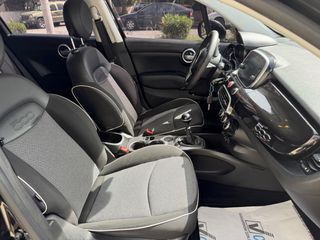 Fiat 500X 2018 1.4 MULTIAIR START&STOPP-thumb-35