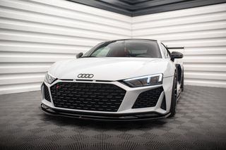 Εμπρός Σπόιλερ V.2 Audi R8 Mk2 Facelift