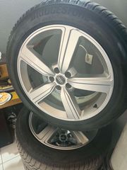 ΖΑΝΤΕΣ AUDI Q8 E-TRON 20''