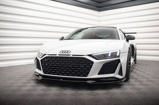 Εμπρός Σπόιλερ V.3 Audi R8 Mk2 Facelift