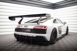 Πίσω Σπόιλερ Audi R8 Mk2 Facelift-thumb-1