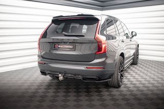 Πίσω Σπόιλερ (with vertical bars) Volvo XC90 R-Design Mk2 Facelift