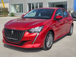 Peugeot 208 2020 Active Pack 101PS-ΟΘΟΝΗ-NAVI-