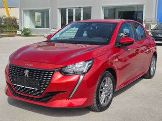 Peugeot 208 2020 Active Pack 101PS-ΟΘΟΝΗ-NAVI--thumb-1