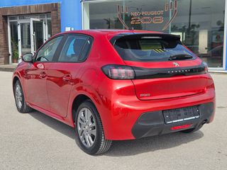 Peugeot 208 2020 Active Pack 101PS-ΟΘΟΝΗ-NAVI--thumb-3