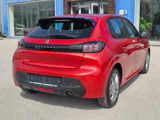 Peugeot 208 2020 Active Pack 101PS-ΟΘΟΝΗ-NAVI--thumb-4