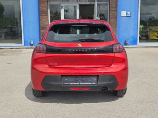Peugeot 208 2020 Active Pack 101PS-ΟΘΟΝΗ-NAVI--thumb-5