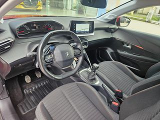 Peugeot 208 2020 Active Pack 101PS-ΟΘΟΝΗ-NAVI--thumb-7