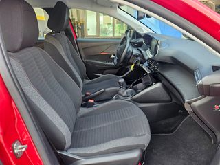Peugeot 208 2020 Active Pack 101PS-ΟΘΟΝΗ-NAVI--thumb-8