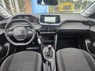 Peugeot 208 2020 Active Pack 101PS-ΟΘΟΝΗ-NAVI--thumb-12
