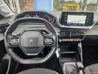 Peugeot 208 2020 Active Pack 101PS-ΟΘΟΝΗ-NAVI--thumb-13
