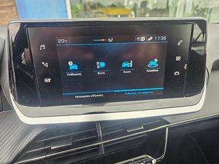 Peugeot 208 2020 Active Pack 101PS-ΟΘΟΝΗ-NAVI--thumb-16