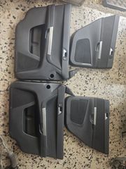 ταπετσαρίες πόρτας σετ volvo s40 χρονολογία 06-11