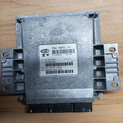 CITROEN C2 - C3 - PEUGEOT 206 IAW 48P2 7H
