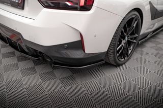 Πίσω Σπόιλερ V.2 BMW 2 Coupe M-Pack G42