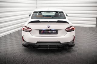 Πίσω Σπόιλερ for BMW 2 Coupe M-Pack G42