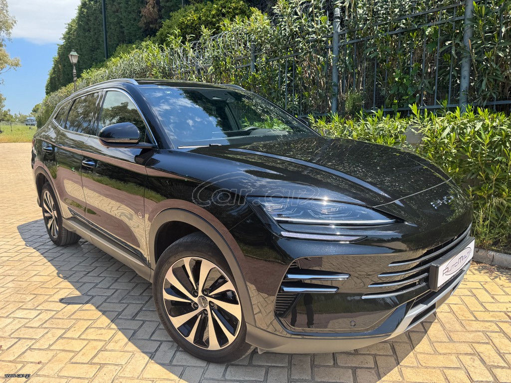 BYD Seal U 2025 DM-i -4X4 - SPORT -PANO -FULL EXTRAS