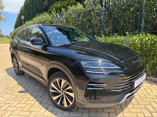 BYD Seal U 2025 DM-i -4X4 - SPORT -PANO -FULL EXTRAS