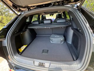 BYD Seal U 2025 DM-i -4X4 - SPORT -PANO -FULL EXTRAS-thumb-42