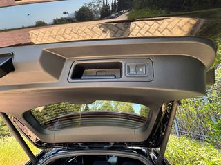 BYD Seal U 2025 DM-i -4X4 - SPORT -PANO -FULL EXTRAS-thumb-43